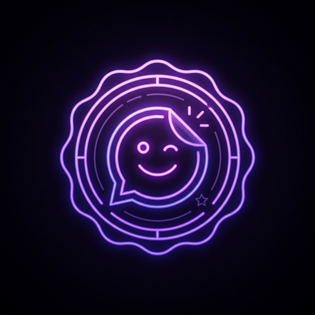 Digital Content Icon