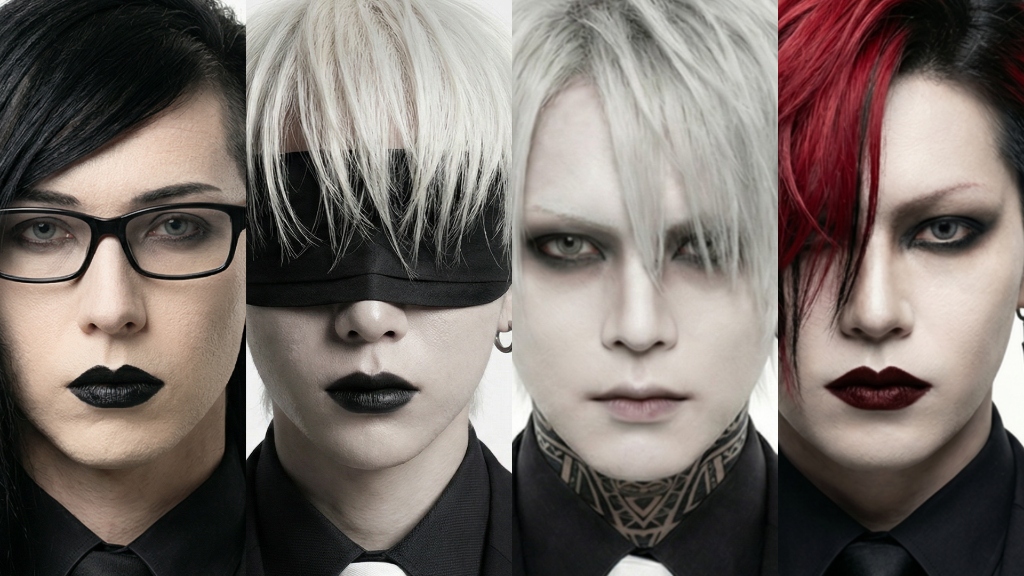 De:LIRIUM Members